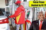 January Fuel Price Update: Petrol Prices Slashed by R2.75 Under New Pricing Rules